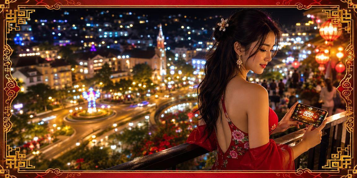 Lễ hội trò chơi bài tại Đà Lạt – khám phá các trò chơi phổ biến