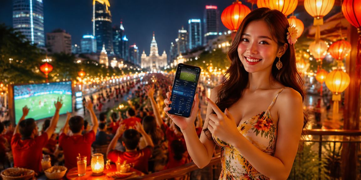 Người chơi tại TP.HCM trải nghiệm cá cược thể thao có trách nhiệm