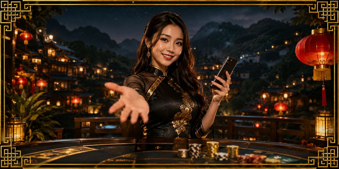 Không khí sôi động tại lễ hội Sa Pa gợi nhớ cảm giác baccarat trực tuyến trên xskthcm